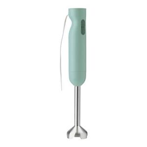 RIG-TIG Stabmixer FOODIE Light Green, 2 Geschwindigkeitsstufen