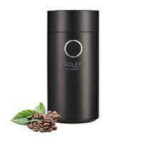 Adler Koffiemolen AD 4446bs Zwart - 150W