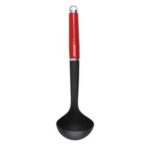 Kitchenaid Soeplepel Core Rood 30 Cm