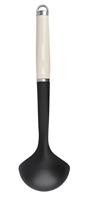 KitchenAid Soeplepel Core - Amandelwit