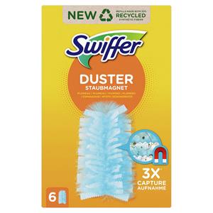 Coppens Swiffer Duster Navullingen - 6 stuks