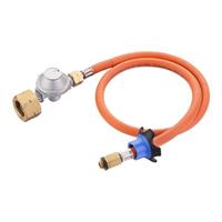 Cadac Adapterset HP naar LP voor Gas BBQ