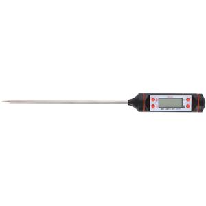 Digitale Vleesthermometer - Keukenthermometer - Kookthermometer - Lcd-display