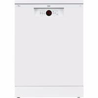 Beko vaatwasser BDFN26430W (Wit)