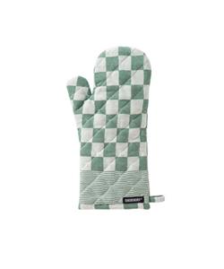 DDDDD Topfhandschuhe "Barbeque, 18x36 cm, Baumwolle", (Set, 2 tlg.)