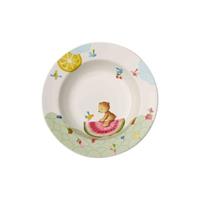 Villeroy & Boch HUNGRY AS A BEAR Kinder Essen-Set Kindergeschirrsets bunt