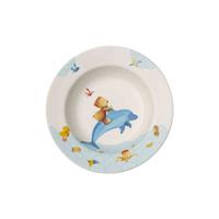 Villeroy & Boch HAPPY AS A BEAR Kinder Essen-Set Kindergeschirrsets bunt