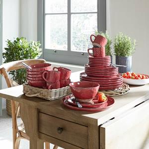 LOBERON Servies set van 30 Biarré
