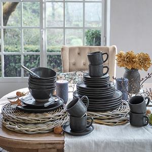 LOBERON Servies set van 30 Biarré