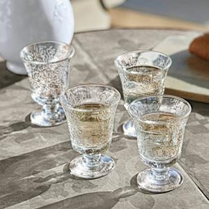 LOBERON Glas set van 6 Abèle