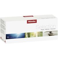 Miele Selection set Aqua, Nature, Cocoon geurflacons