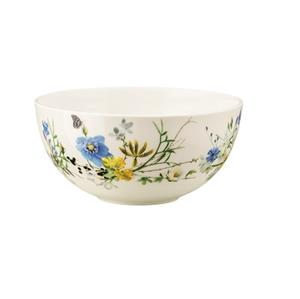 Rosenthal Müslischale "Brillance Fleurs Alpes", Ø 15 cm, Multicolour