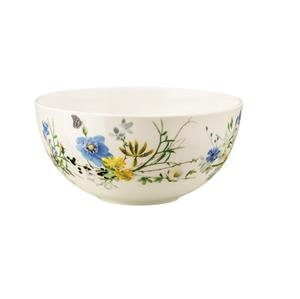 ROSENTHAL Brillance Fleurs des Alpes - Dessertschaaltje 15cm 0,60l