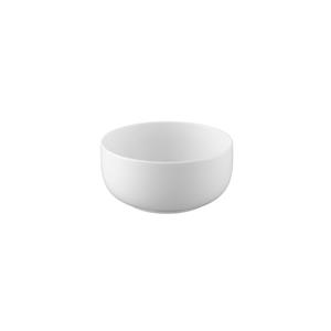 Rosenthal Dessertschale 300 ml x 10,5 cm Suomi Weiß zylindrisch