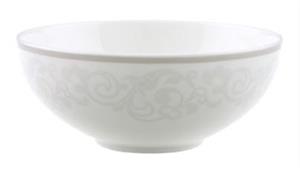 villeroy&boch Villeroy & Boch Dessertschale 13 cm rund Gray Pearl