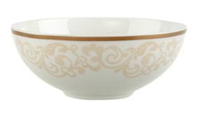 VILLEROY & BOCH Ivoire - Papschaaltje 13cm