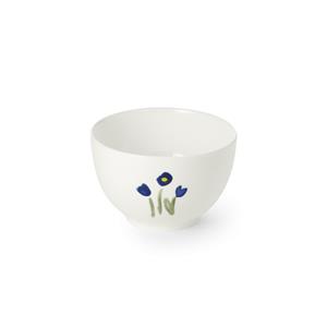 DIBBERN Impression Blue Flower Classic - Schaal 0,40l 12,5cm