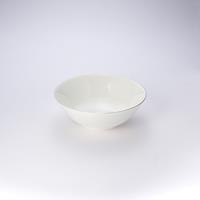 DIBBERN Platin Line Classic - Dessertschaaltje 16cm