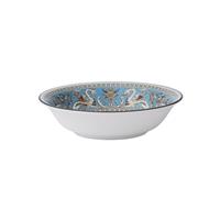 WEDGWOOD Florentine Turquoise - Papschaaltje 16cm