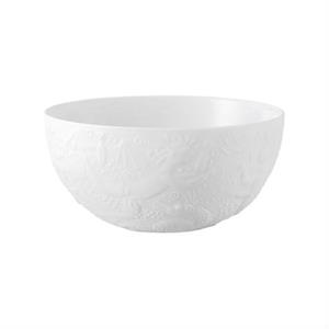 Rosenthal Dessertschale 11 cm Zauberflöte Weiß rund