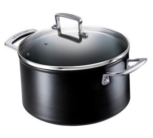 LE CREUSET Les Forgees - Kookpan18cm 2,80l