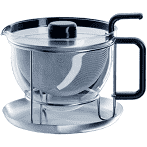 MONO Theepot 1,50l