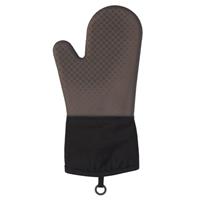 OXO Good Grips Topfhandschuhe »OXO Good Grips Ofenhandschuh/Topfhandschuh aus Silikon – schwarz«