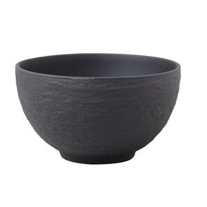 VILLEROY & BOCH Manufacture Rock - Rijstschaaltje 11cm 0,22l