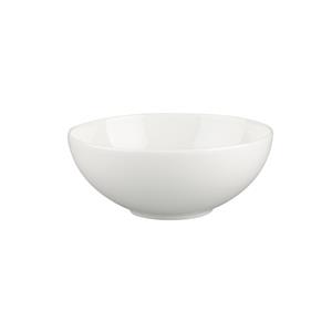 Villeroy & Boch Dessertschale White Pearl, weiß