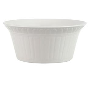 Villeroy & Boch Dessertschale Cellini, weiß