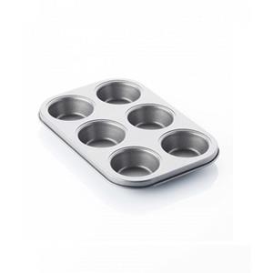 POINT-VIRGULE Muffinvorm 6 stuks 27x18cm