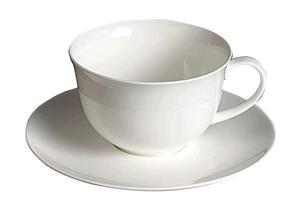 DIBBERN White Fine Dining - Koffiekop 0,28L