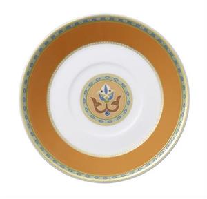 VILLEROY & BOCH Samarkand Mandarin - Espressoschotel 12cm