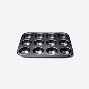 POINT-VIRGULE Bakvorm 12 muffins 35x27cm