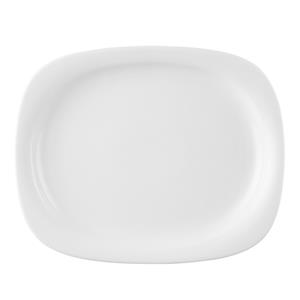 ROSENTHAL STUDIO LINE Suomi Pure White - Vleesschaal 34x27cm
