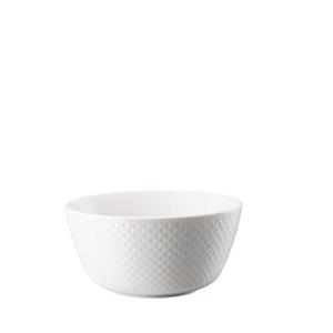 ROSENTHAL Junto White - Mueslischaaltje 14 cm 0,62l
