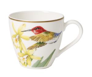 Villeroy & Boch Amazonia Anmut Amazonia Anmut Mokka-/Espresso-Obertasse 0,1 l (mehrfarbig)