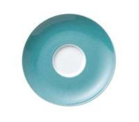 THOMAS Sunny Day Turquoise - Koffie-/theeschotel 14,5cm
