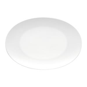 ROSENTHAL STUDIO LINE Tac White - Vleesschaal 34cm
