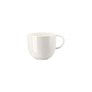Rosenthal Brillance Weiss Brillance Weiss Kaffee-Obertasse 0,2 l (weiss)