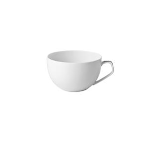 Rosenthal TAC Gropius Skin Platin TAC Gropius Skin Platin Kombi-Obertasse 0,3 l (weiss)