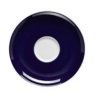 Thomas Sunny Day Cobalt Blue Sunny Day Cobalt Blue Kaffee-Untertasse 14,5 cm (blau)