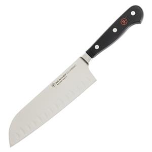 WUSTHOF Classic - Santoku 17cm