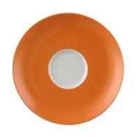 THOMAS Sunny Day Orange - Koffie-/theeschotel 14,5cm