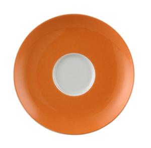 Thomas Sunny Day Orange Sunny Day Orange Kaffee-/Tee-Untertasse 14,5 cm (orange)