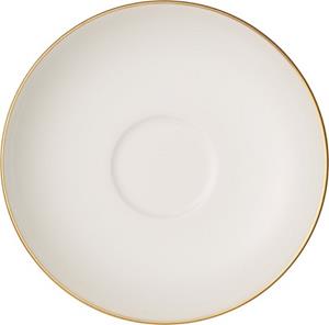 Villeroy & Boch Anmut Gold SignaturAnmut Gold Mokka-/Espressountertasse 12 cm