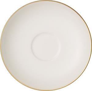 VILLEROY & BOCH Anmut Gold - Espressoschotel 12cm