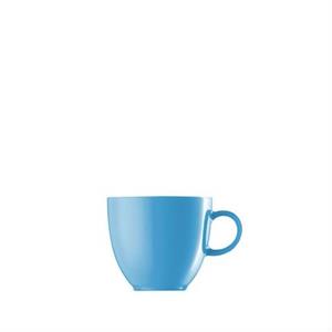 Thomas Sunny Day Waterblue Sunny Day Waterblue Espresso/Mokka-Obertasse (blau)