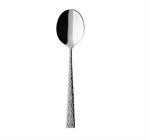 Villeroy & Boch Suppenlöffel »Blacksmith«, Suppenlöffel