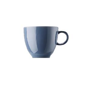 Thomas Sunny Day Nordic Blue Sunny Day Nordic Blue Espresso-/Mokka-Obertasse (blau)